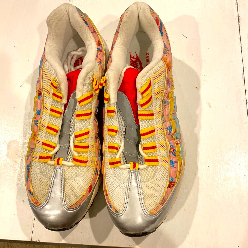 Nike Air Max 95 - Picture 1 of 5